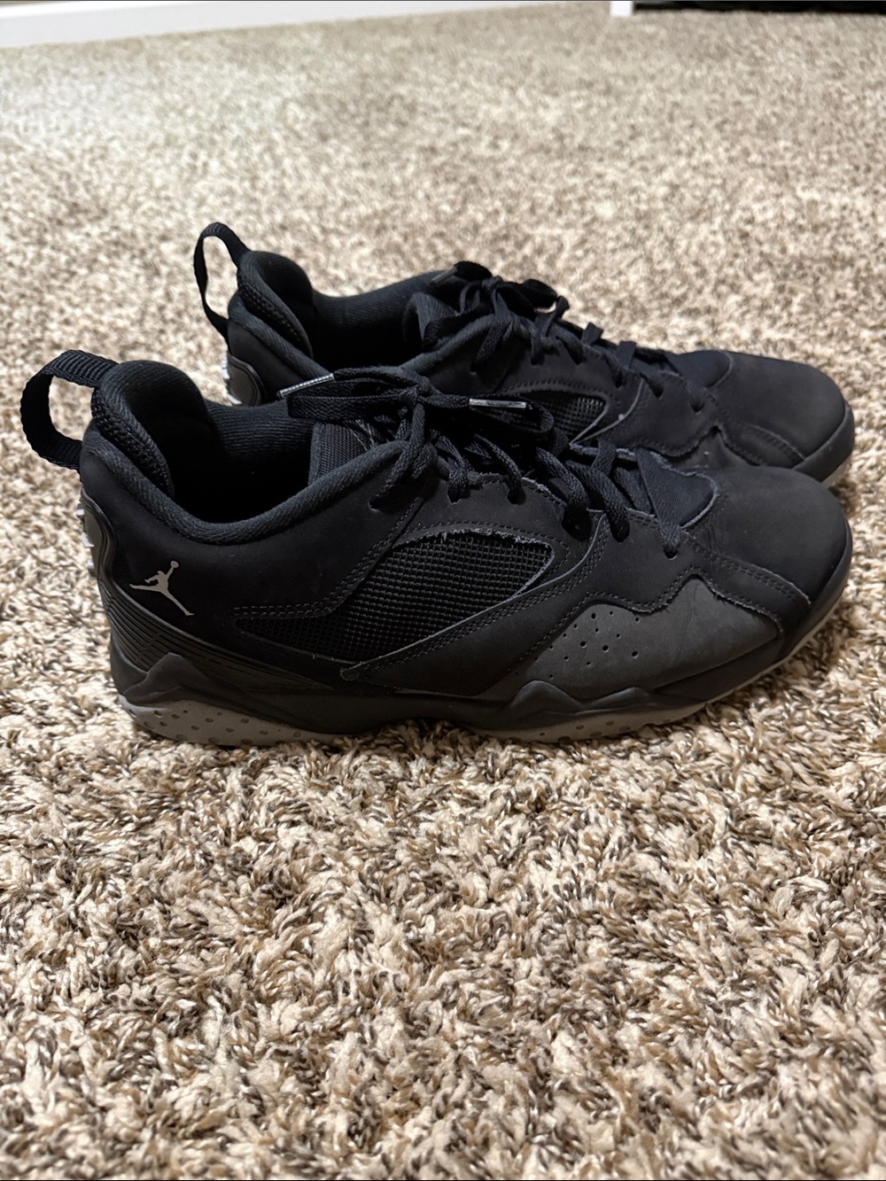 Air Jordan MVP 92